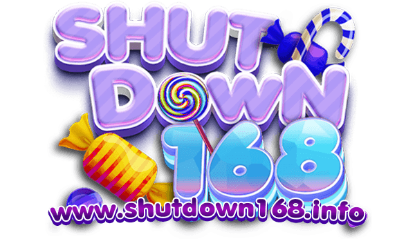 shutdown168